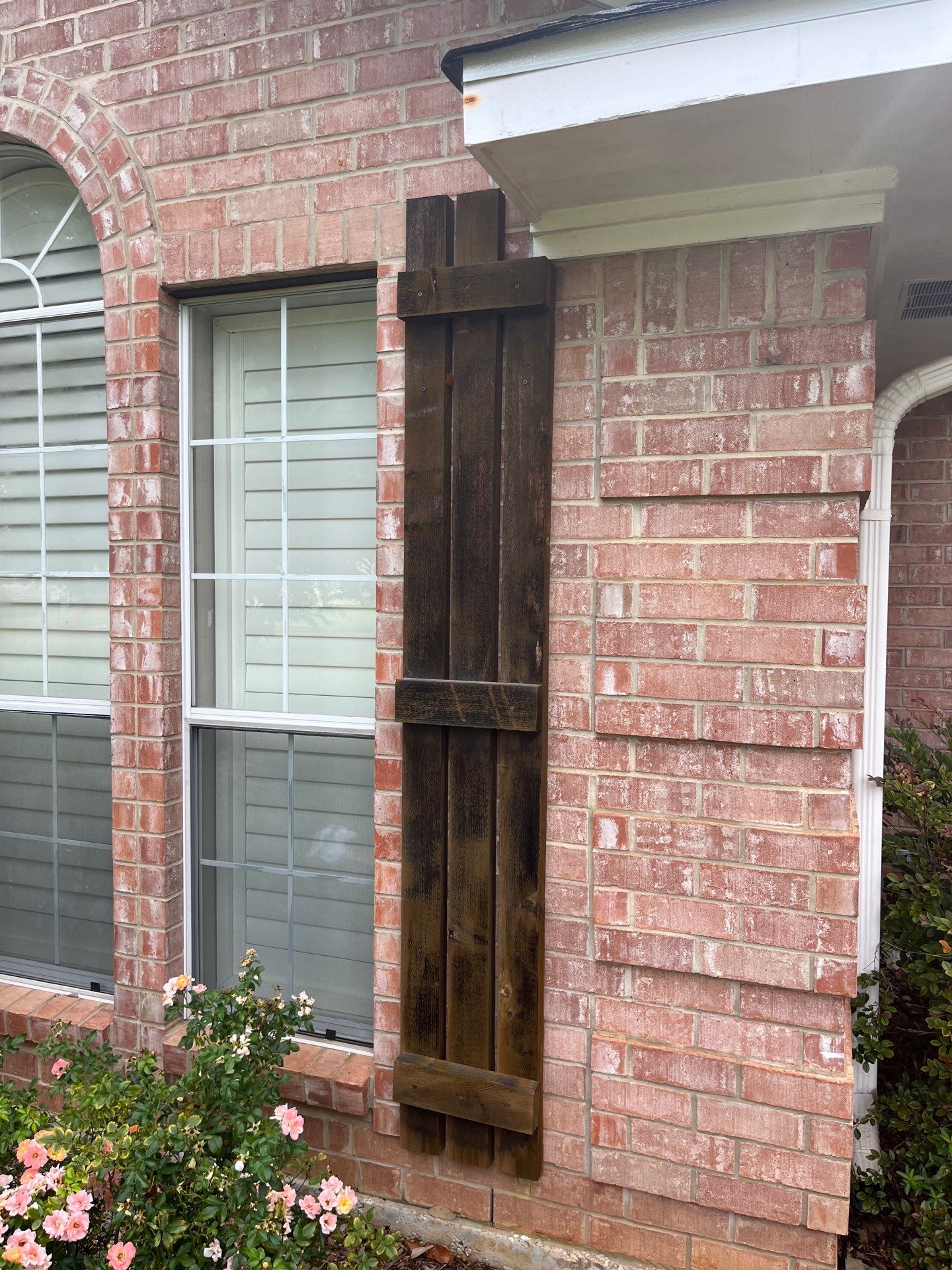 Interior & Exterior Painting in Longview, TX | Windows & Doors Renewal by Quality Coats Painting