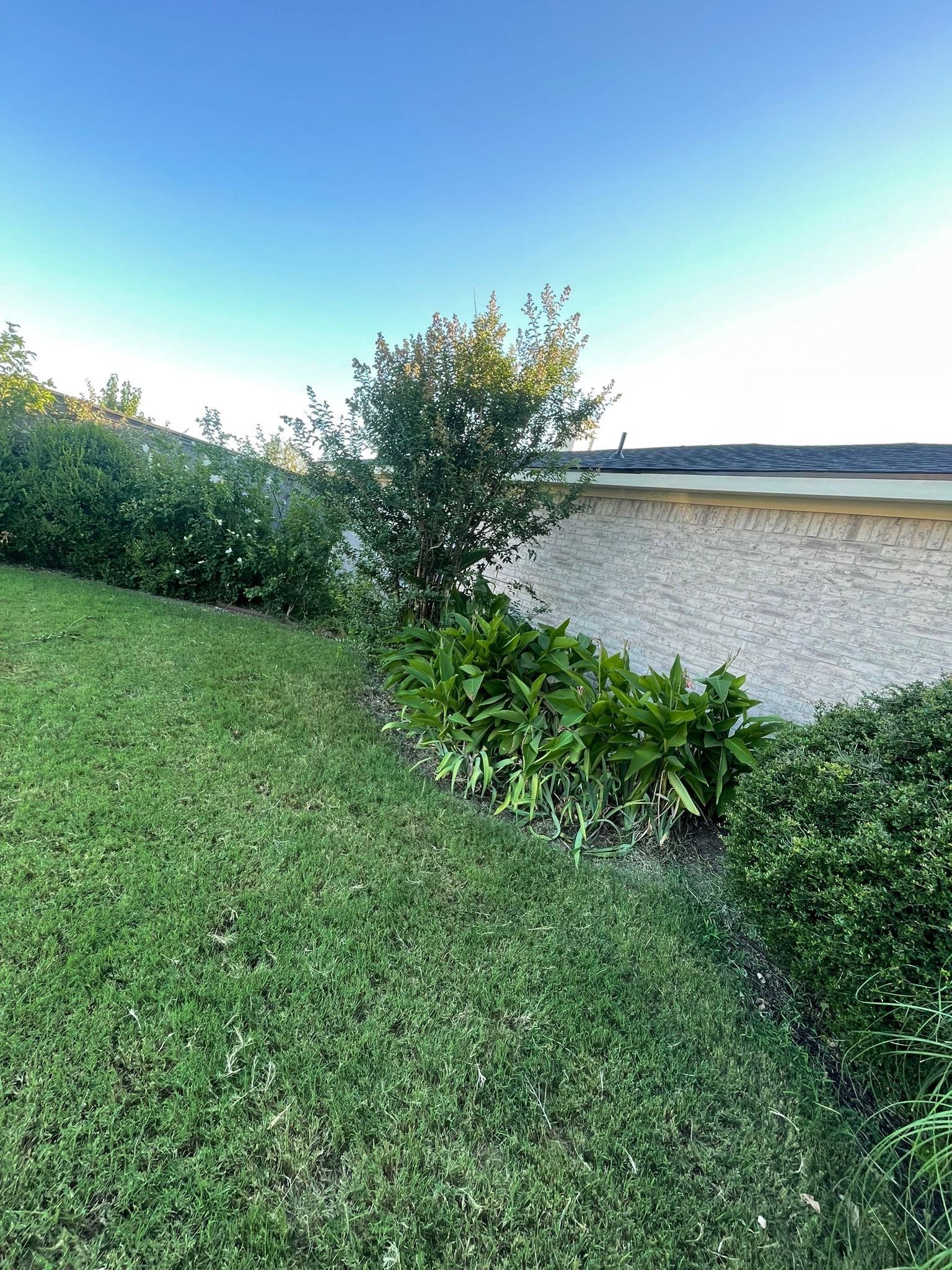 Project in Wylie by Rhino Roofing and General Contracting, LLC