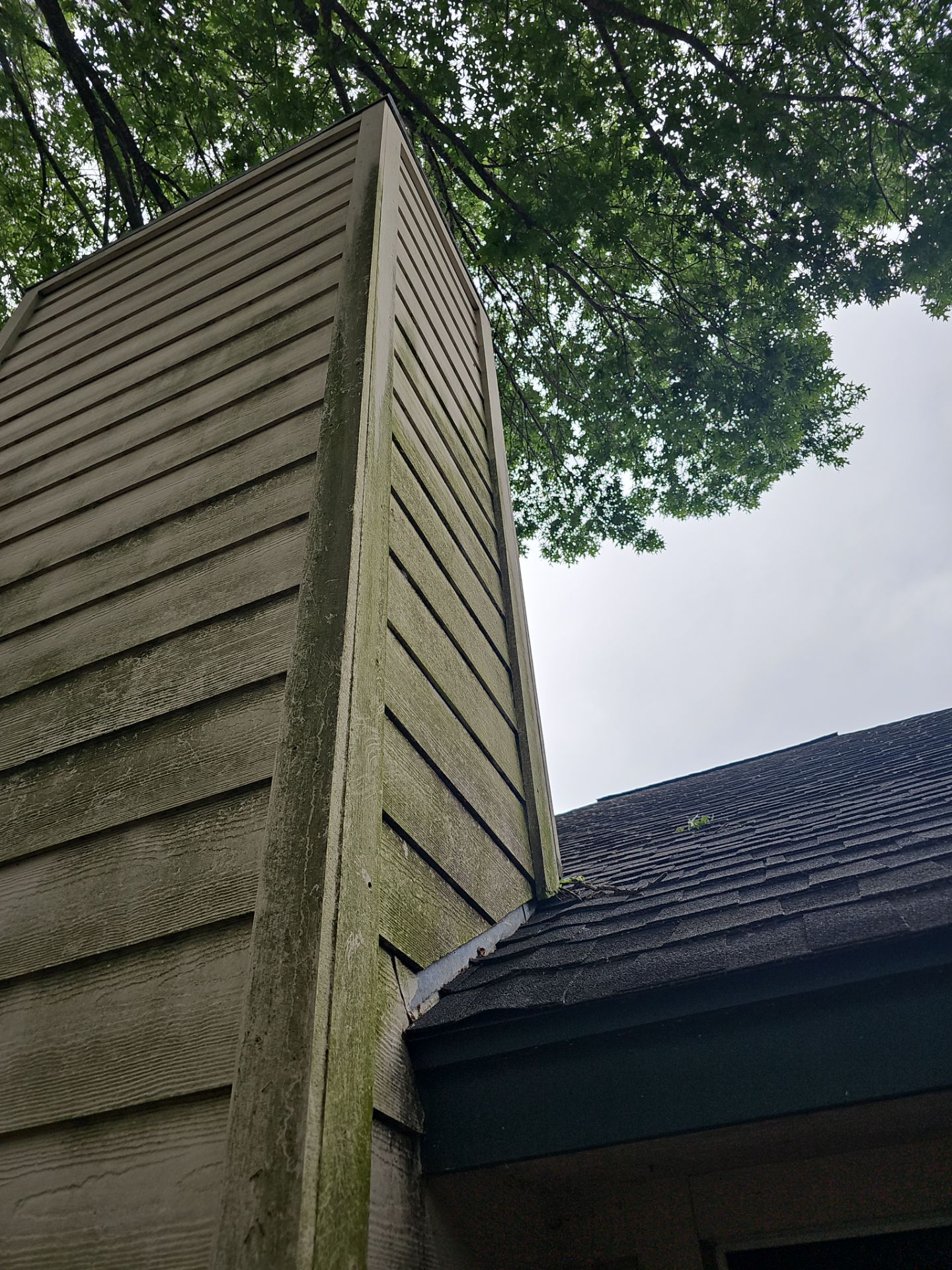Roof Replacement by DeZign Roofing & Exteriors