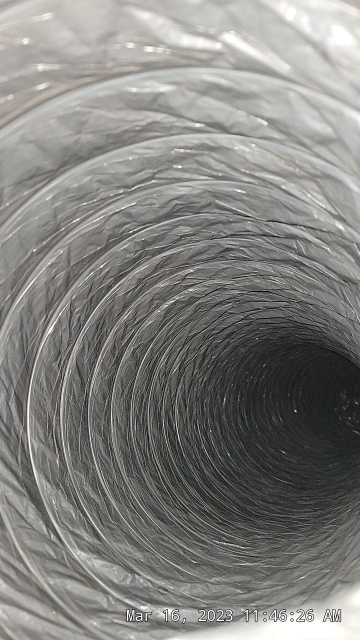 HVAC Restoration using HVAC Restoration Equipment by TIES360 Air Ducts Plus