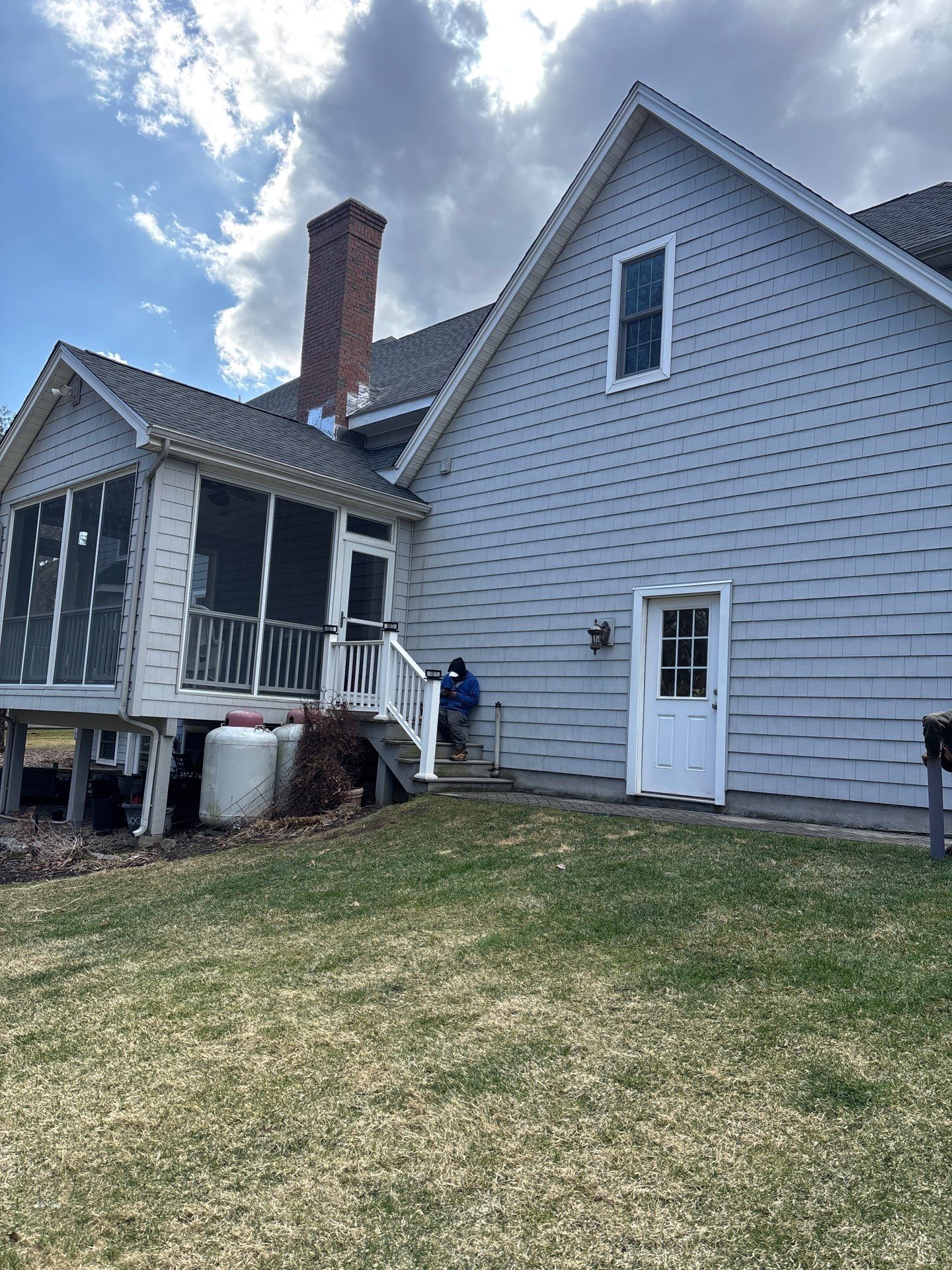 Cromwell by All site builders LLC