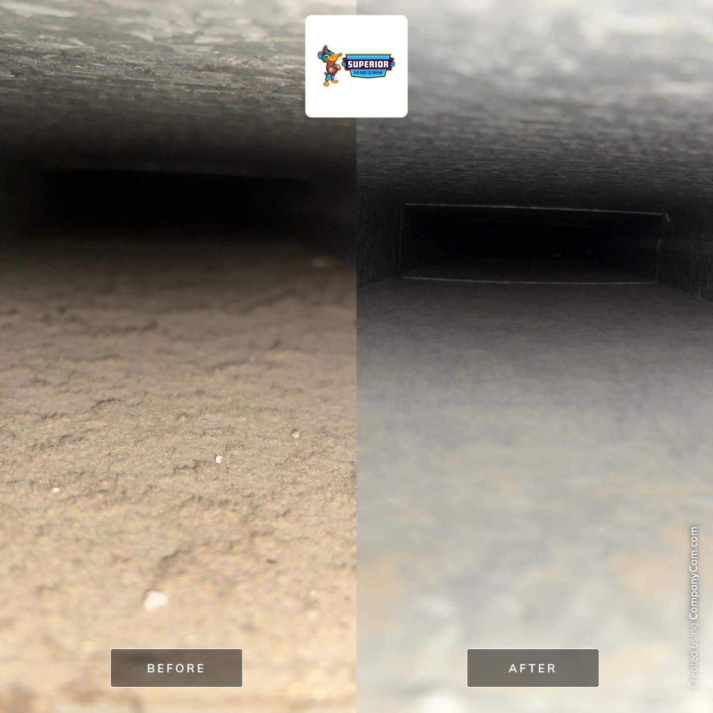 Air Duct Cleaning in Boardman, OH by Superior Air Duct Cleaning