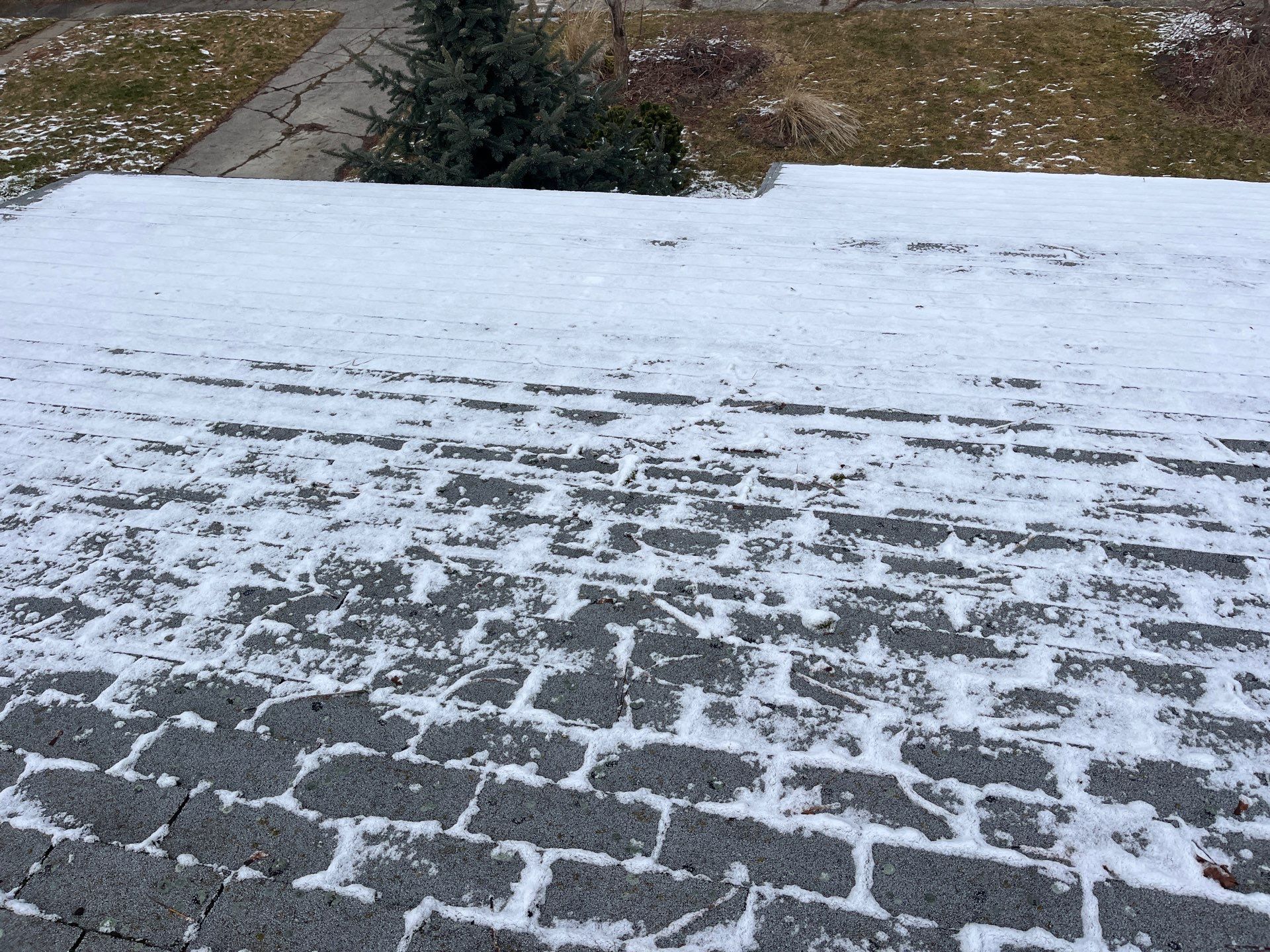 Project in Spokane by Connolly Construction Company