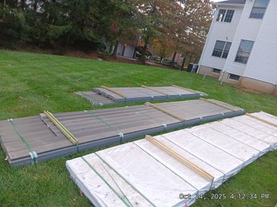 Project in Warren