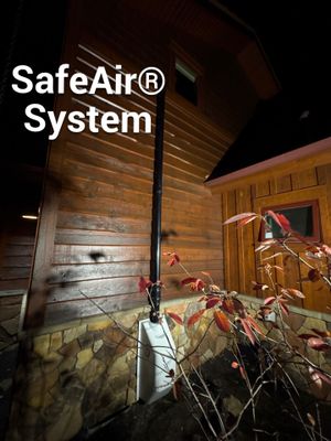 SafeAir® System