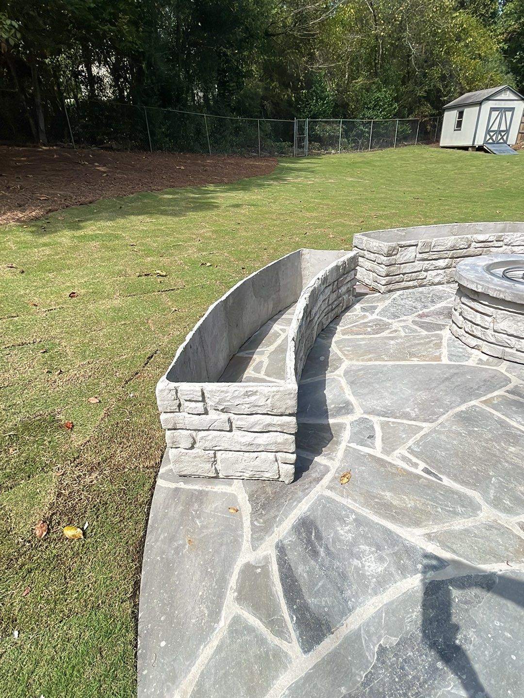 Al Seier - Hardscape by Pillar and Pine