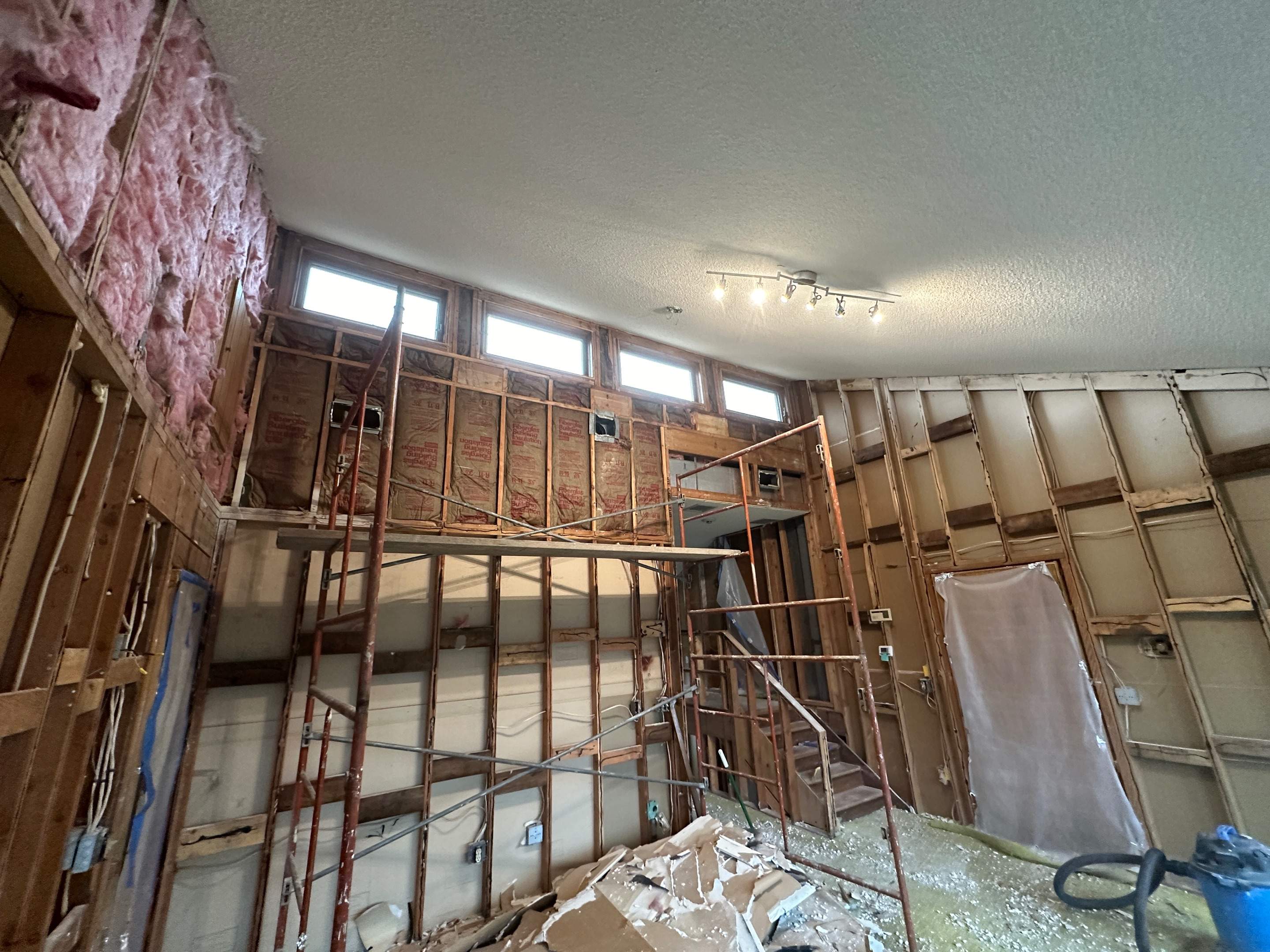 Demolition by Home Guarantee, LLC