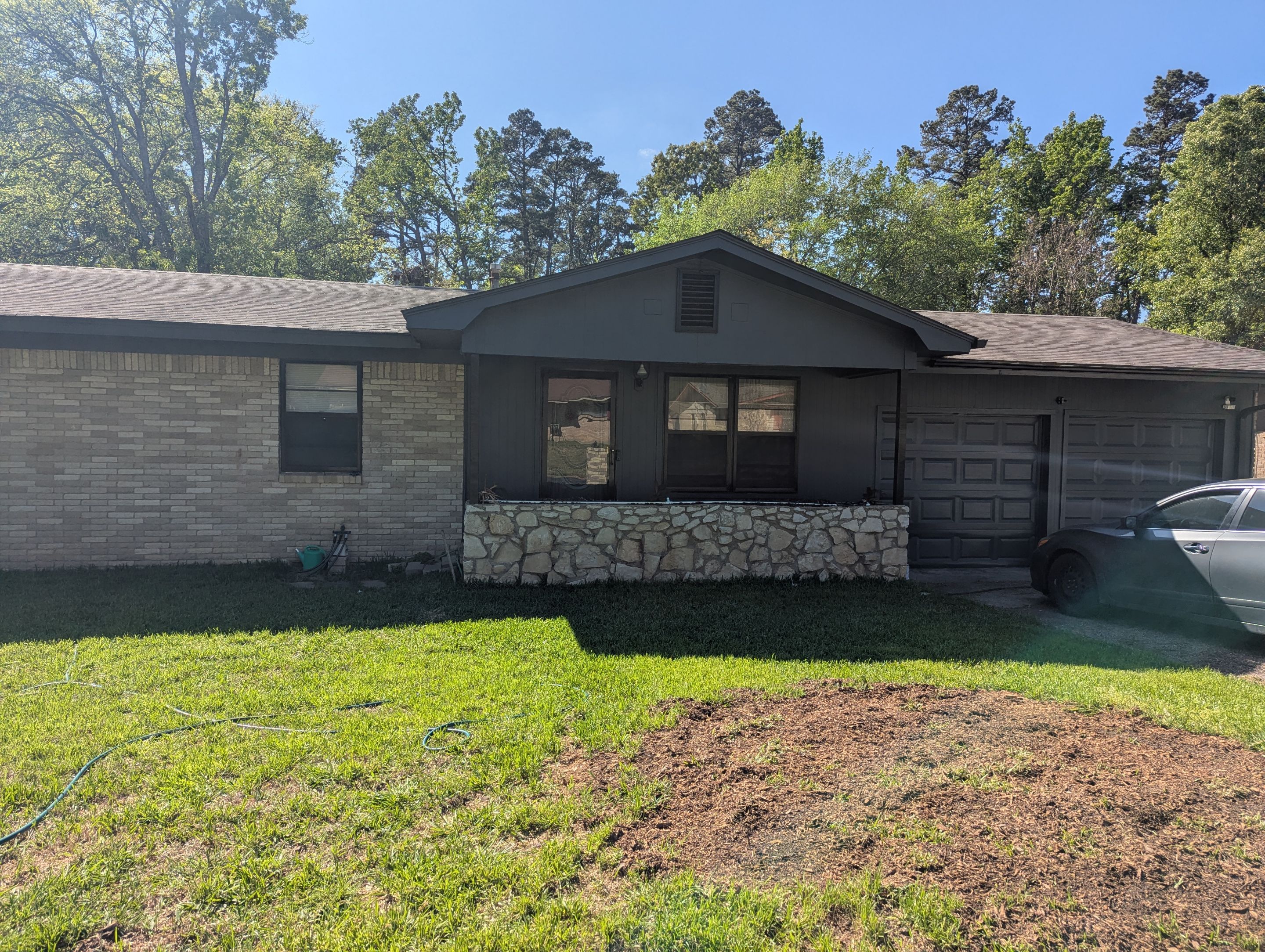 From Peeling to Perfect in Tyler, Texas by Quality Coats Painting
