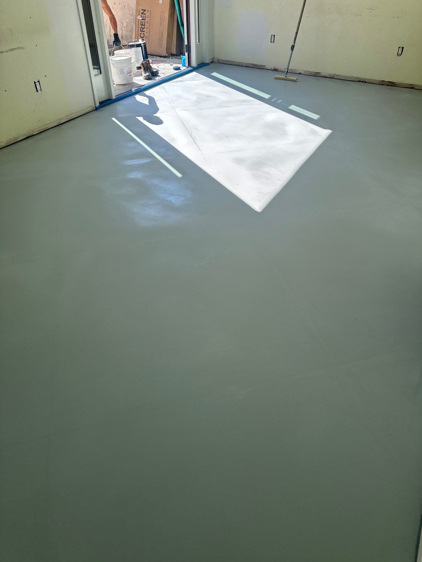 Interior upgrade! by Matt Gifford Painting LLC