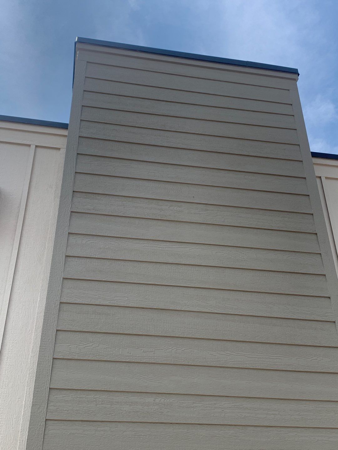 Chicken Express, Nashville by Hostetler Roofing