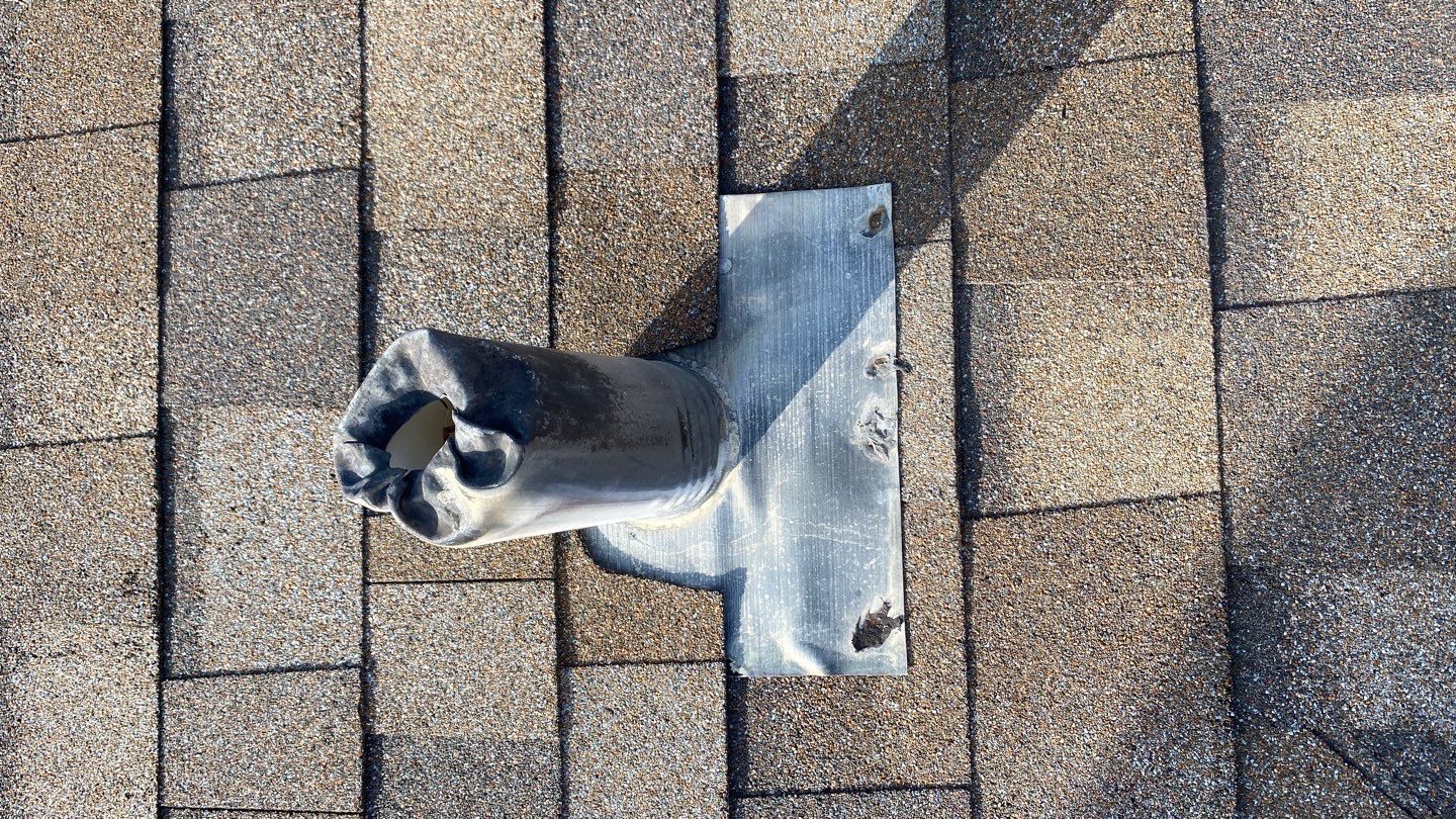 Residential Roofing Repair using Roofing Repair Products  by Lighthouse Roofing