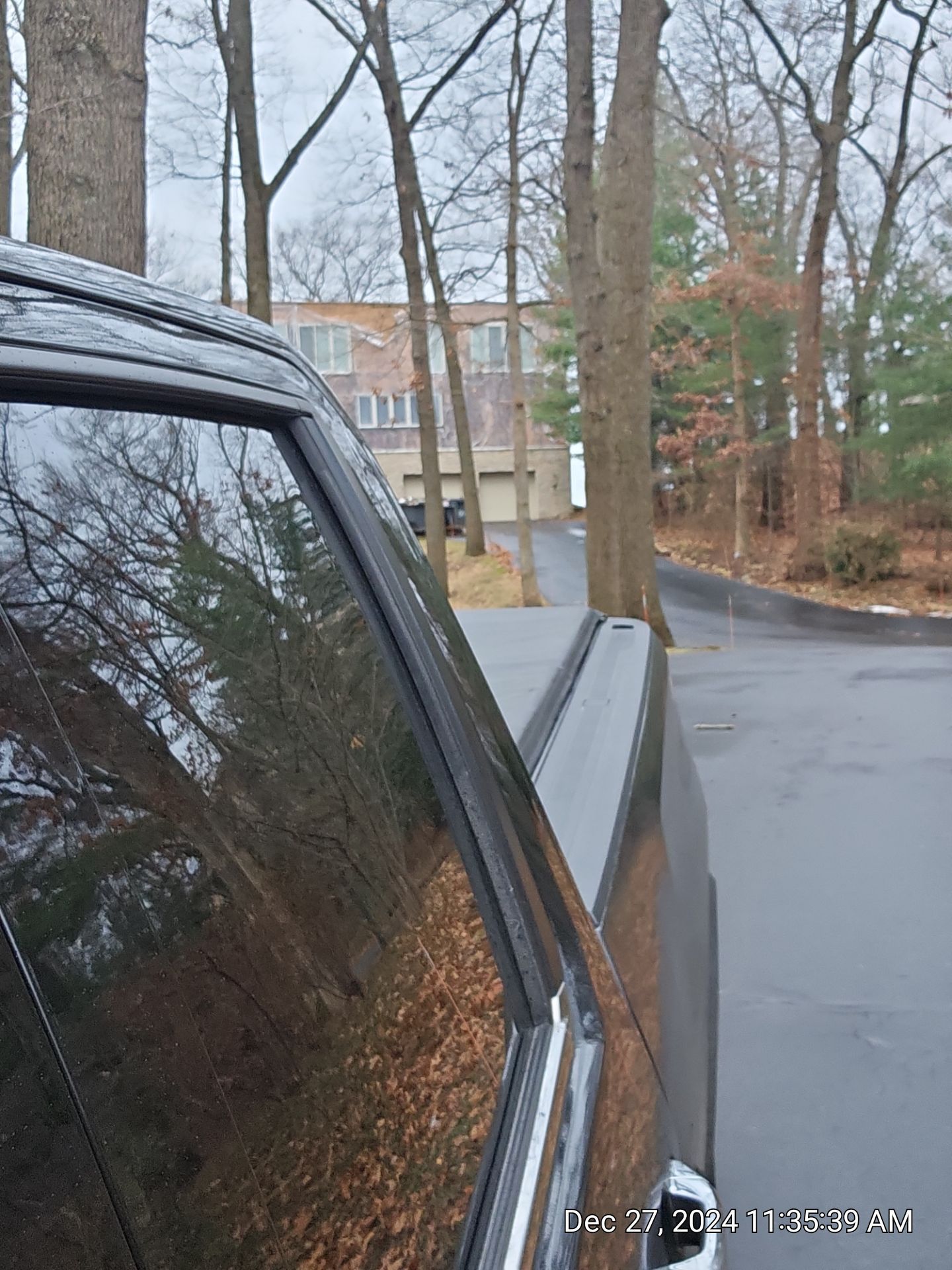 Project in New Buffalo by M.Y INSULATION LLC