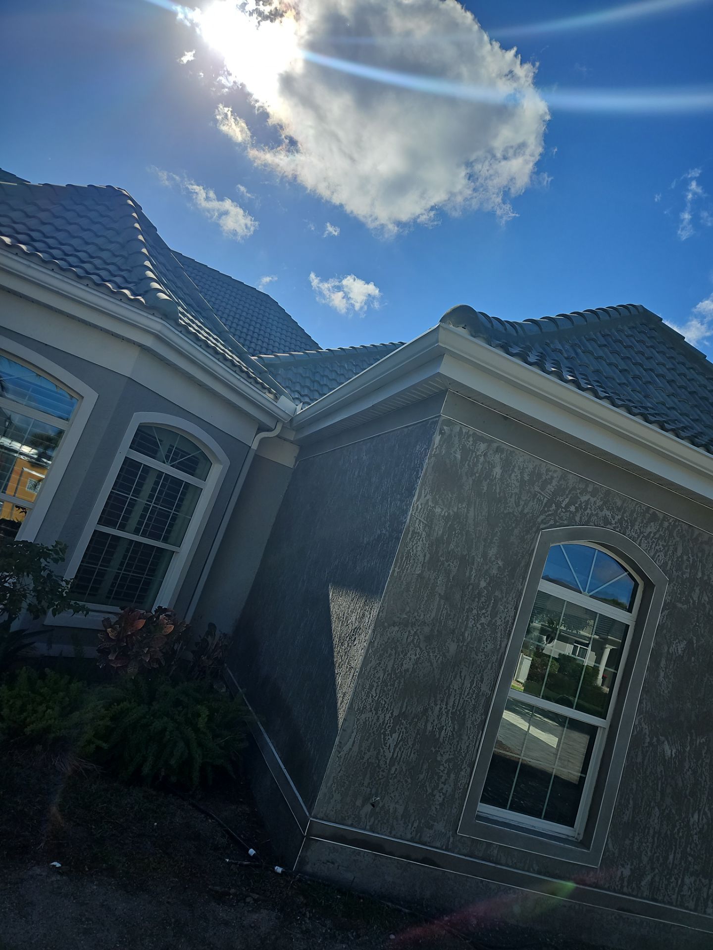 Total Gutter and Soffit Repair and Installation in Venice FL by Gutter Professors