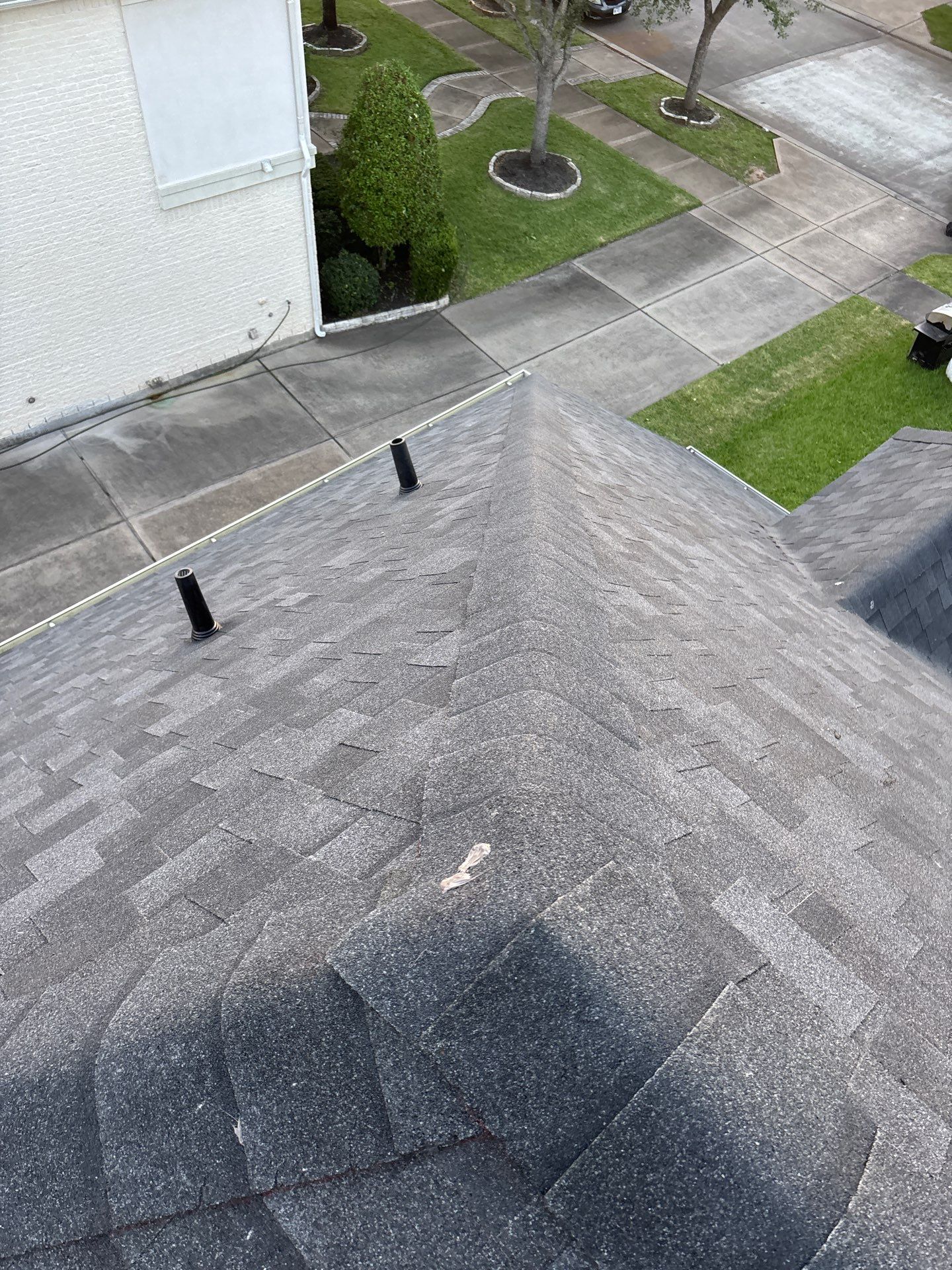 Roof Repair Sugarland by Roof Repair Services LLC