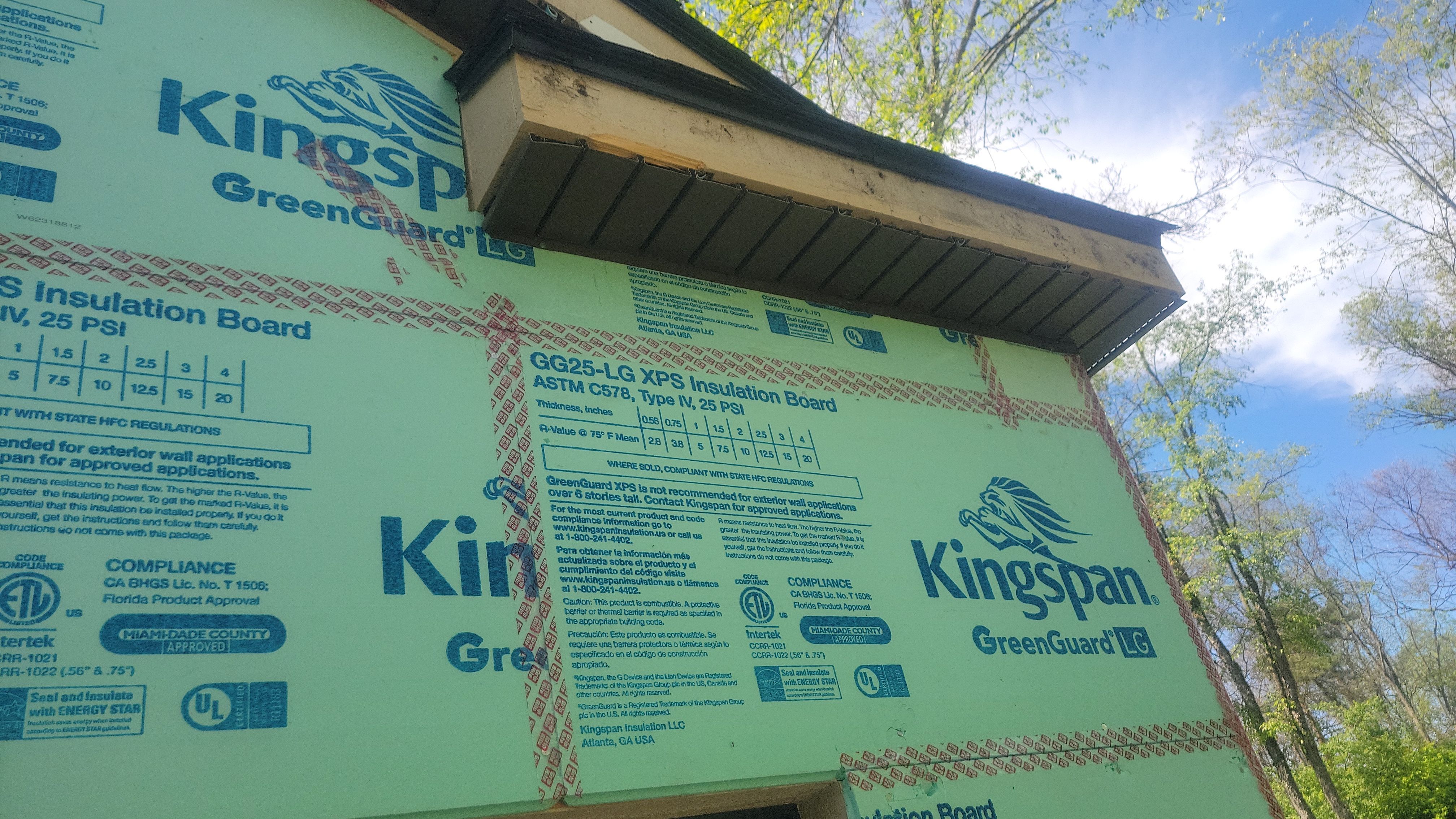 Siding Replacement using Alside S7 Cedar Mill Grain Composite by 180 Contractors