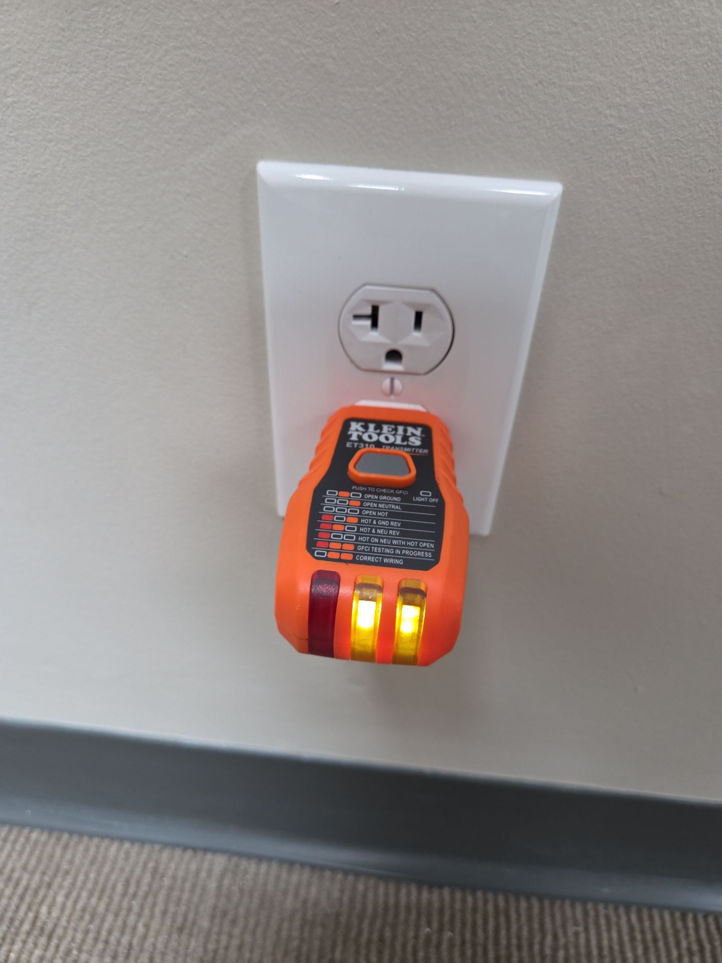 Electrical Upgrades in Orlando by Smartron Electric