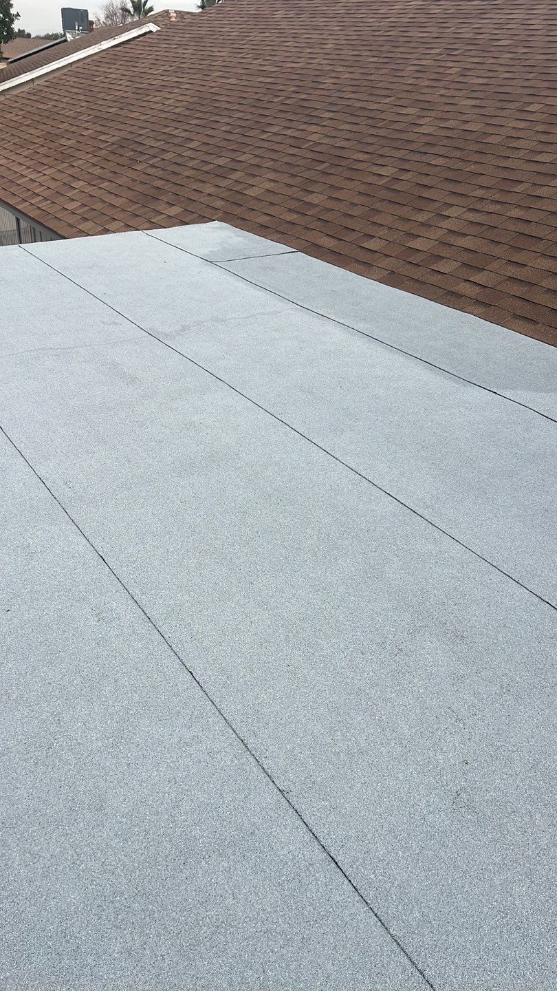Sand Dune Shingles by Reimagine Roofing