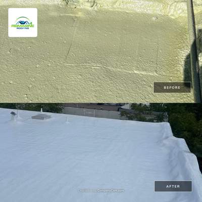 Spray Polyurethane Foam