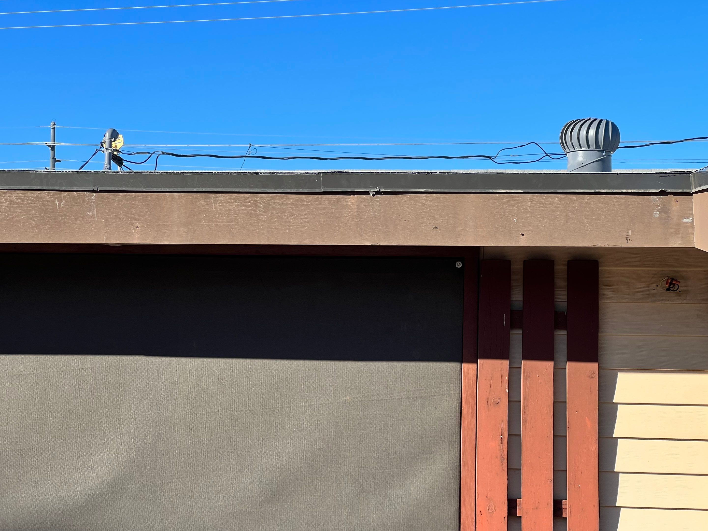 John's Full Re-Roof by All Storm Roofing & Construction