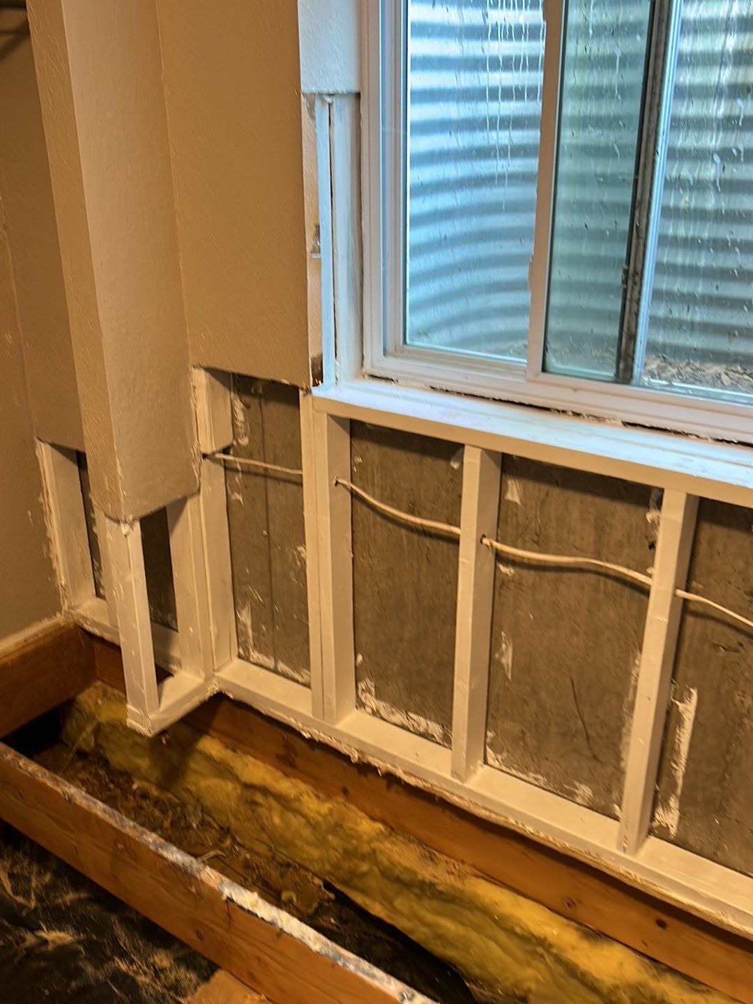 Water Damage Restoration by Accountable Home Services