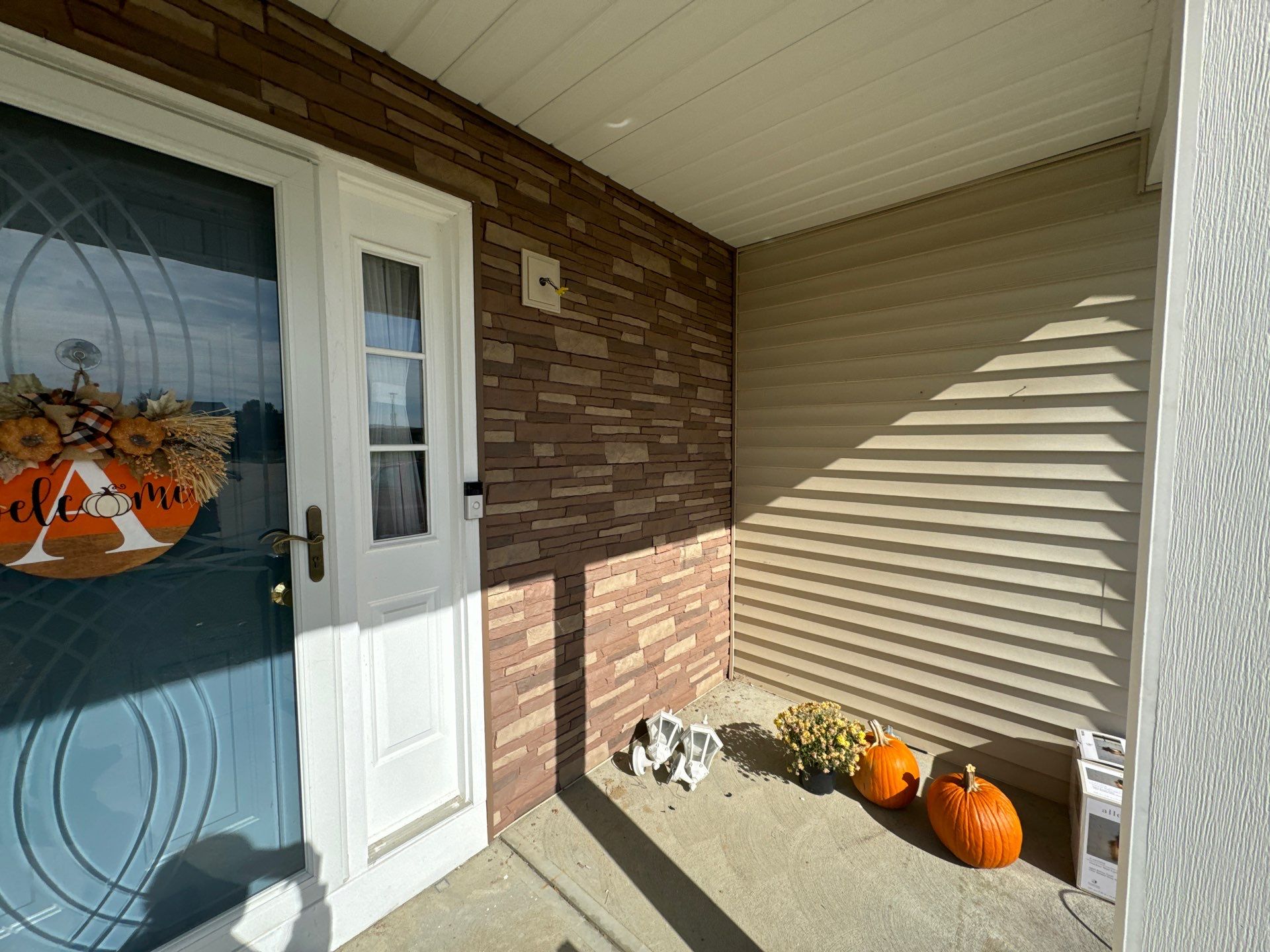 Siding Replacement by Homestyle in Lorain by Homestyle Home Improvements (HHI)