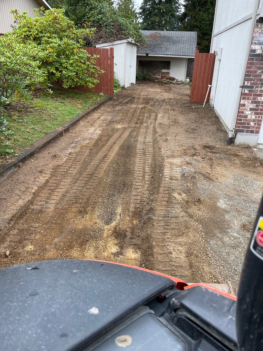 Jenni | Asphalt Driveway Repair  by Jireh Asphalt & Concrete Inc 