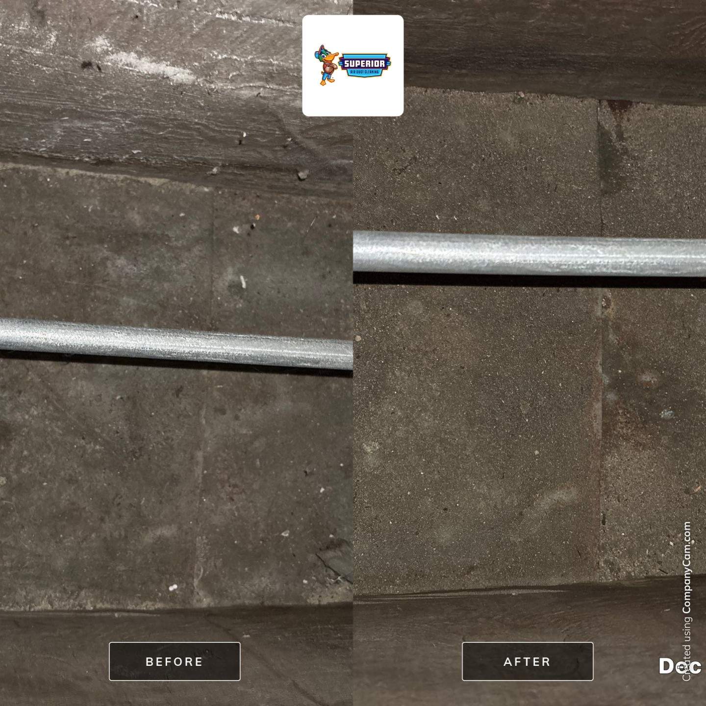 Air Duct Cleaning in Rochester, PA by Superior Air Duct Cleaning