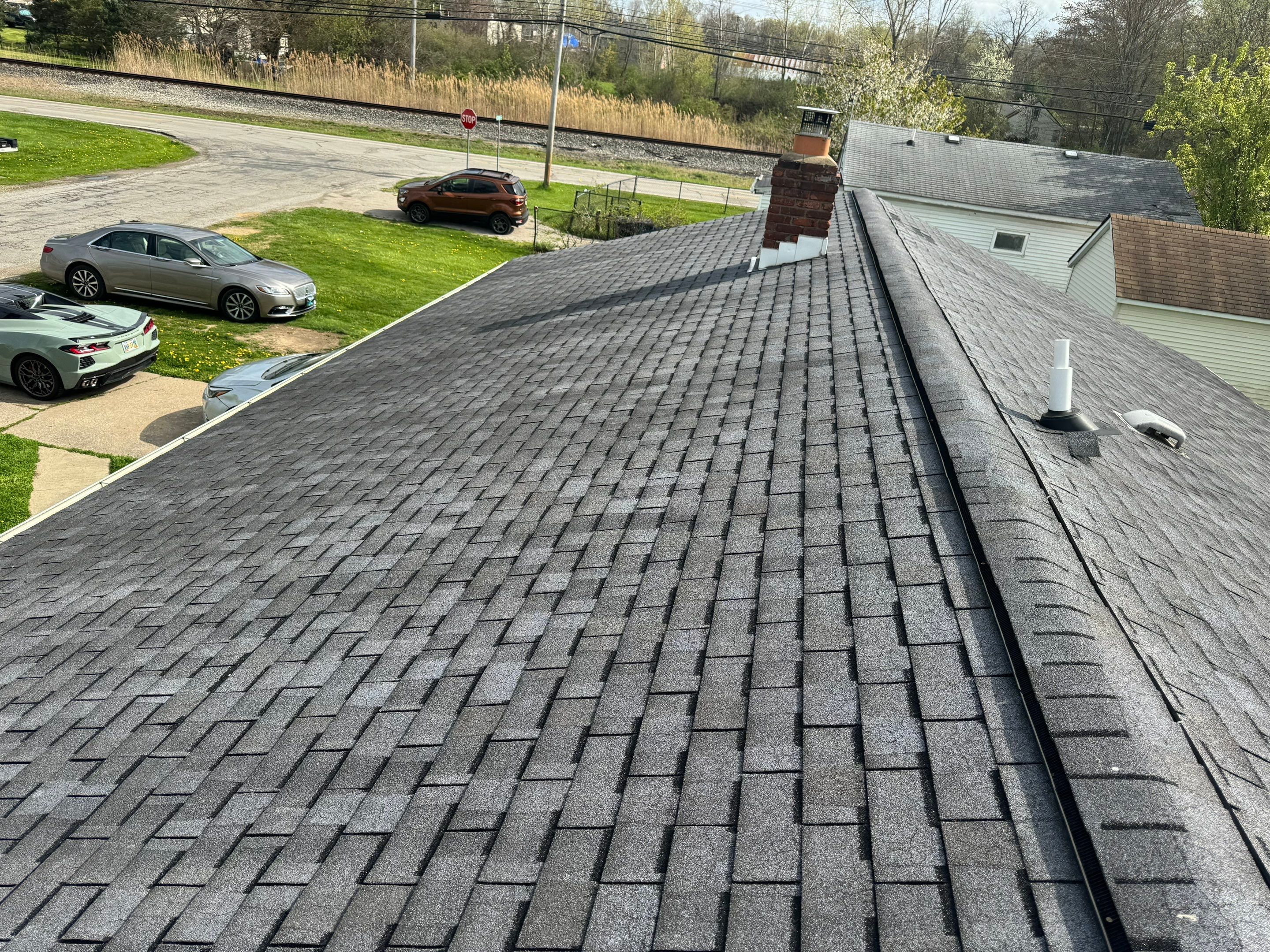 Roof Replacement by Homestyle in Vermillion by Homestyle Home Improvements (HHI)