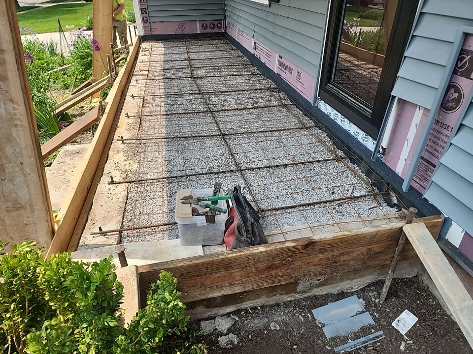 Exterior Siding by Ivy Lea Construction