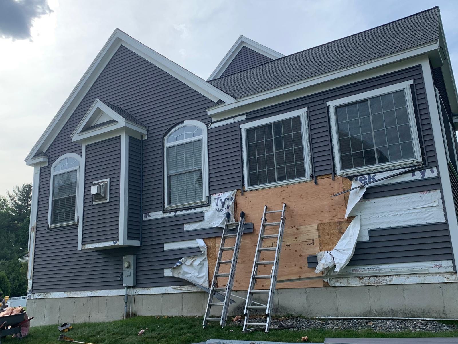 Siding | Tewksbury by Mighty Dog Roofing of Greater Middlesex County