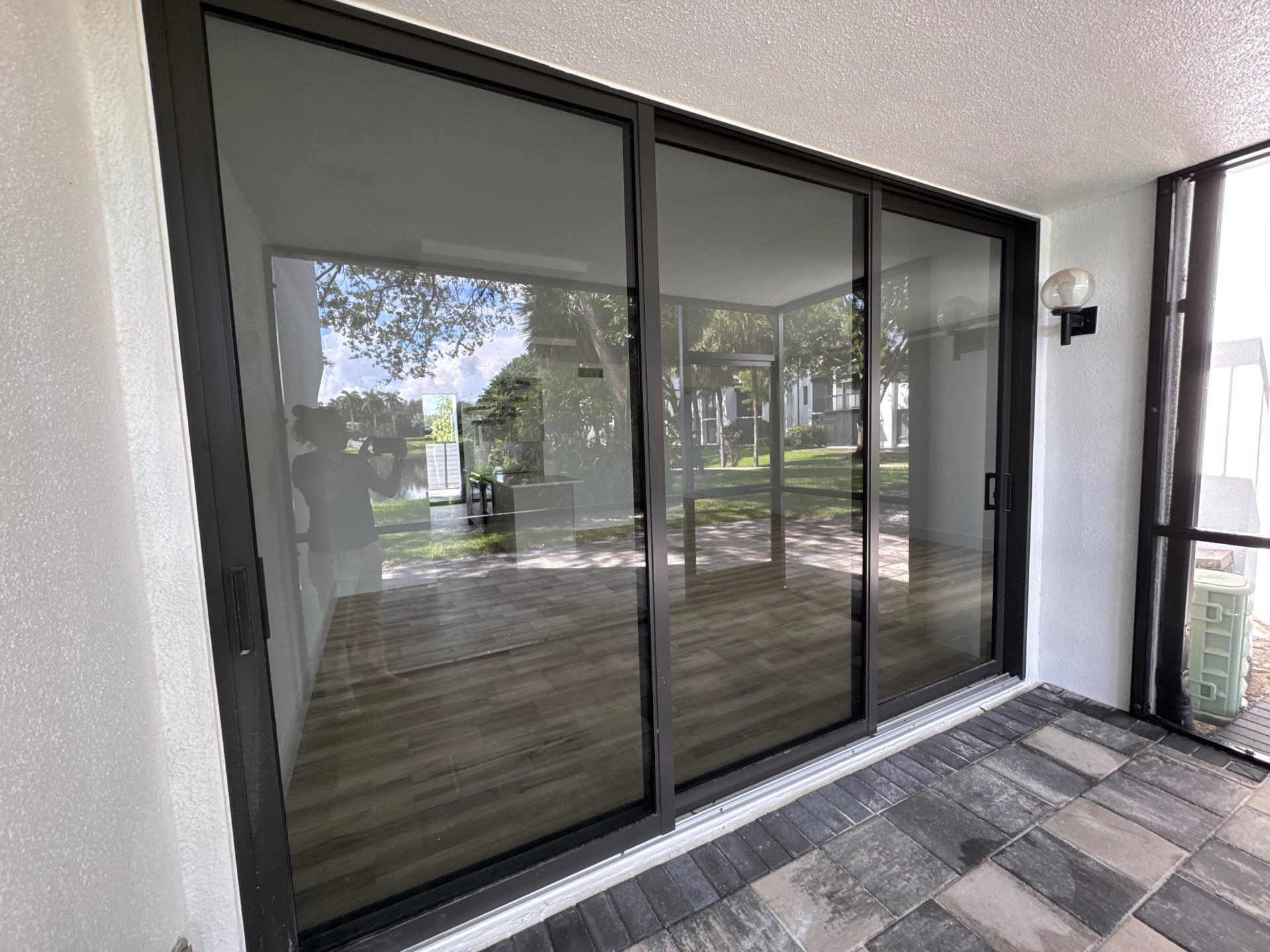 Gary's Project  by Florida Storm Protection Unlimited