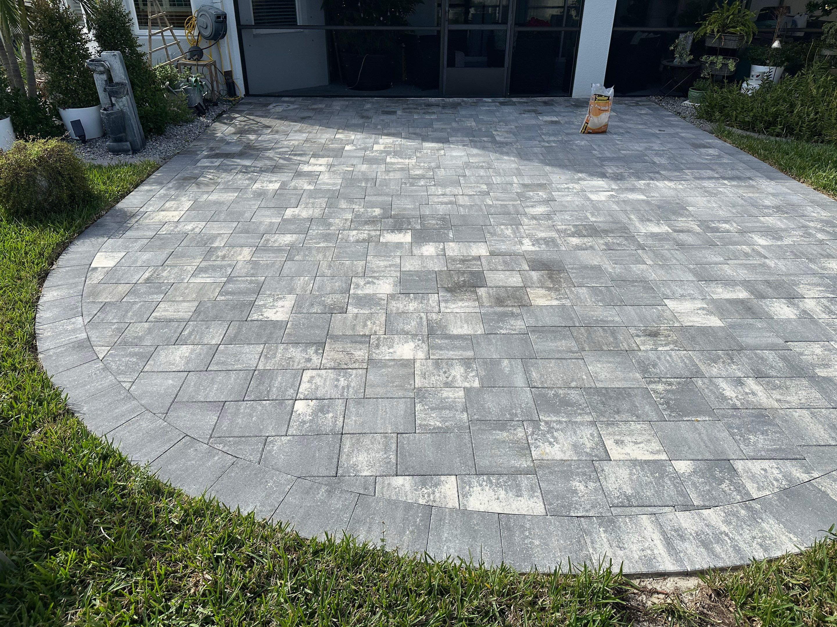 Roof Cleaning, Driveway Cleaning & Paver Patio Cleaning in Willow Palms Estates, Palmetto, FL | Sunshine AquaWash by Sunshine AquaWash