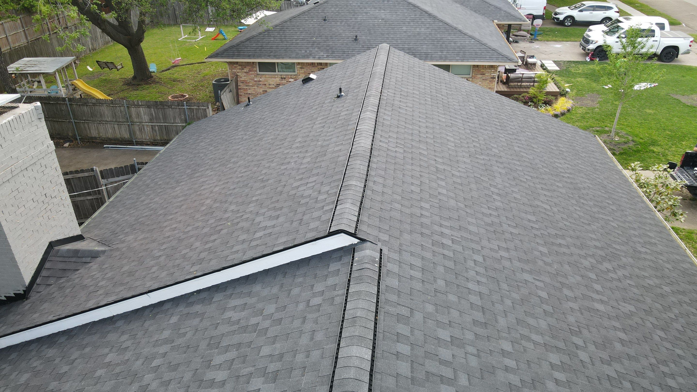 Project in Richardson by Armor Roofing | Exteriors