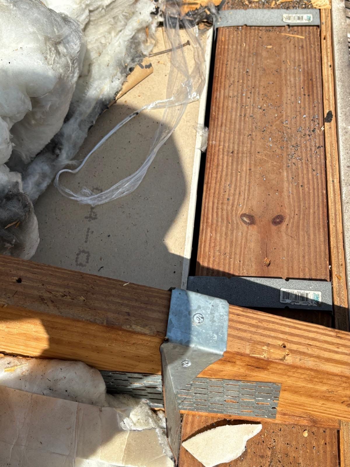 Project in Largo 33774 by Mitchell Roofing Company LLC 