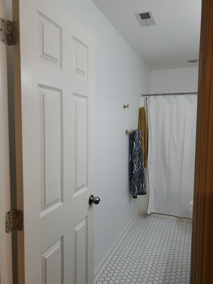 From Flooded to Flawless: A Holly Springs Bathroom Restoration by Elite Remodeling and Design LLC