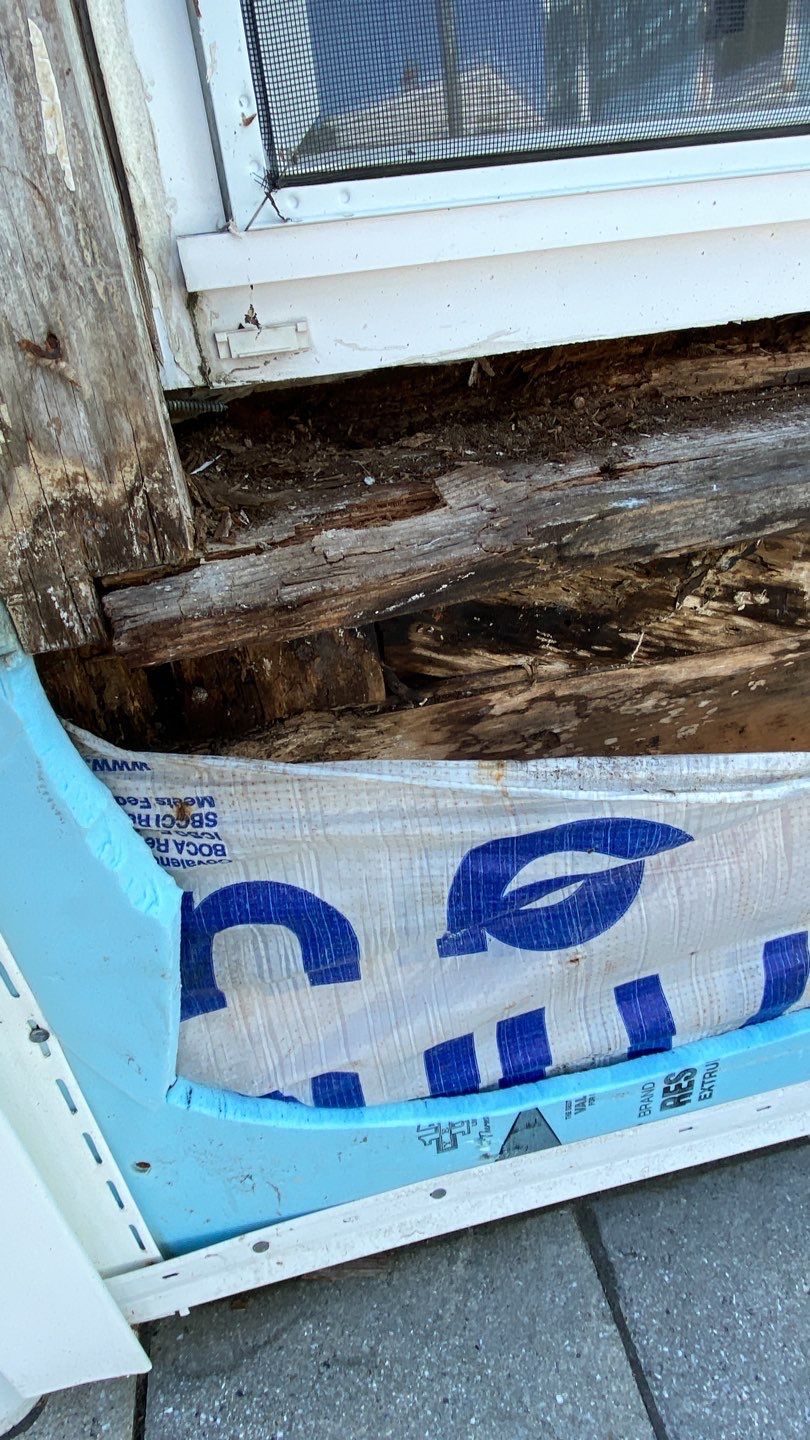 Residential Roofing Installation using Owens Corning TruDefinition & Certainteed Cedar Impressions Pacific Blue by A Plus Exterior