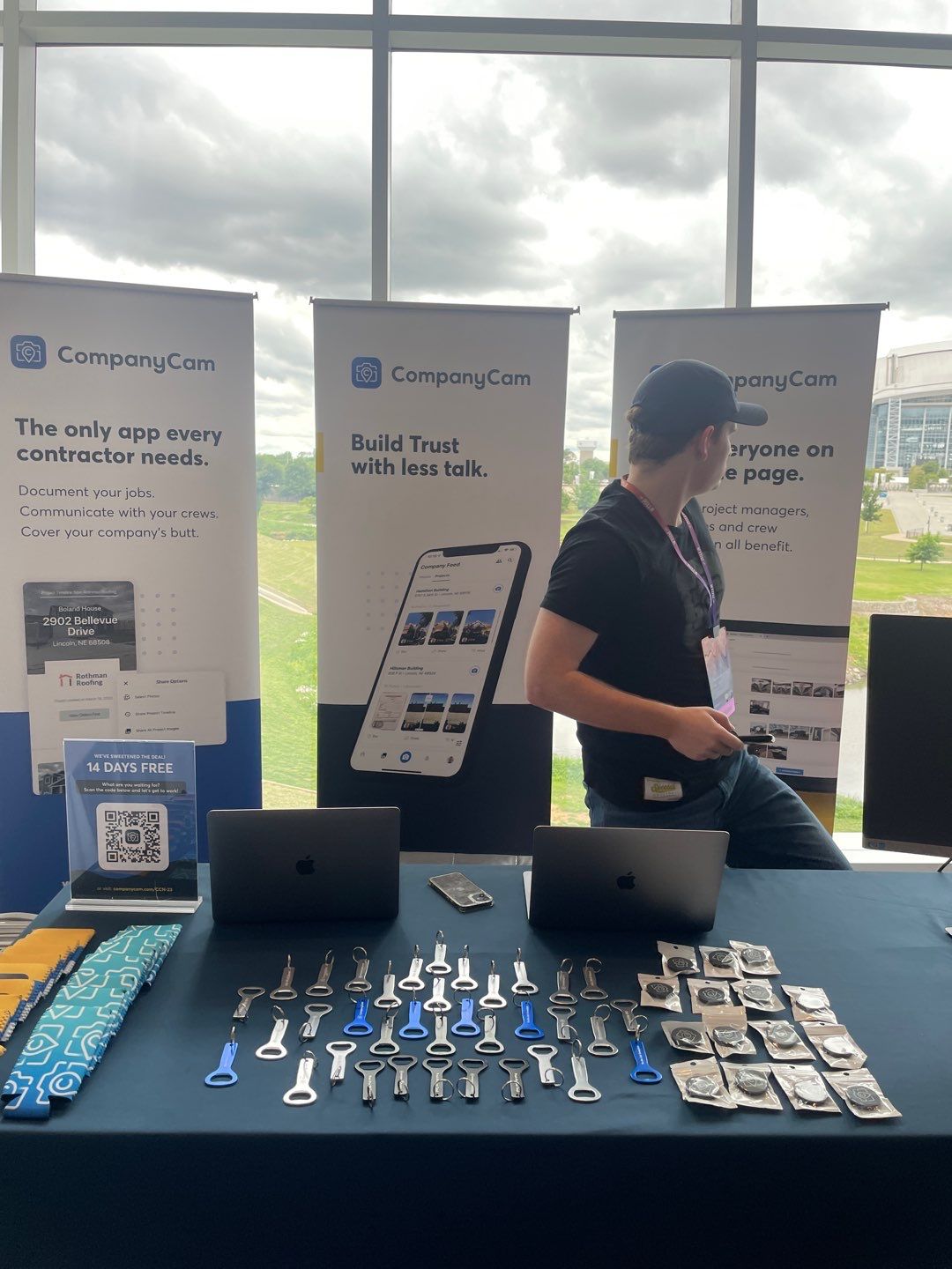 CoCam by CompanyCam Sales Demo