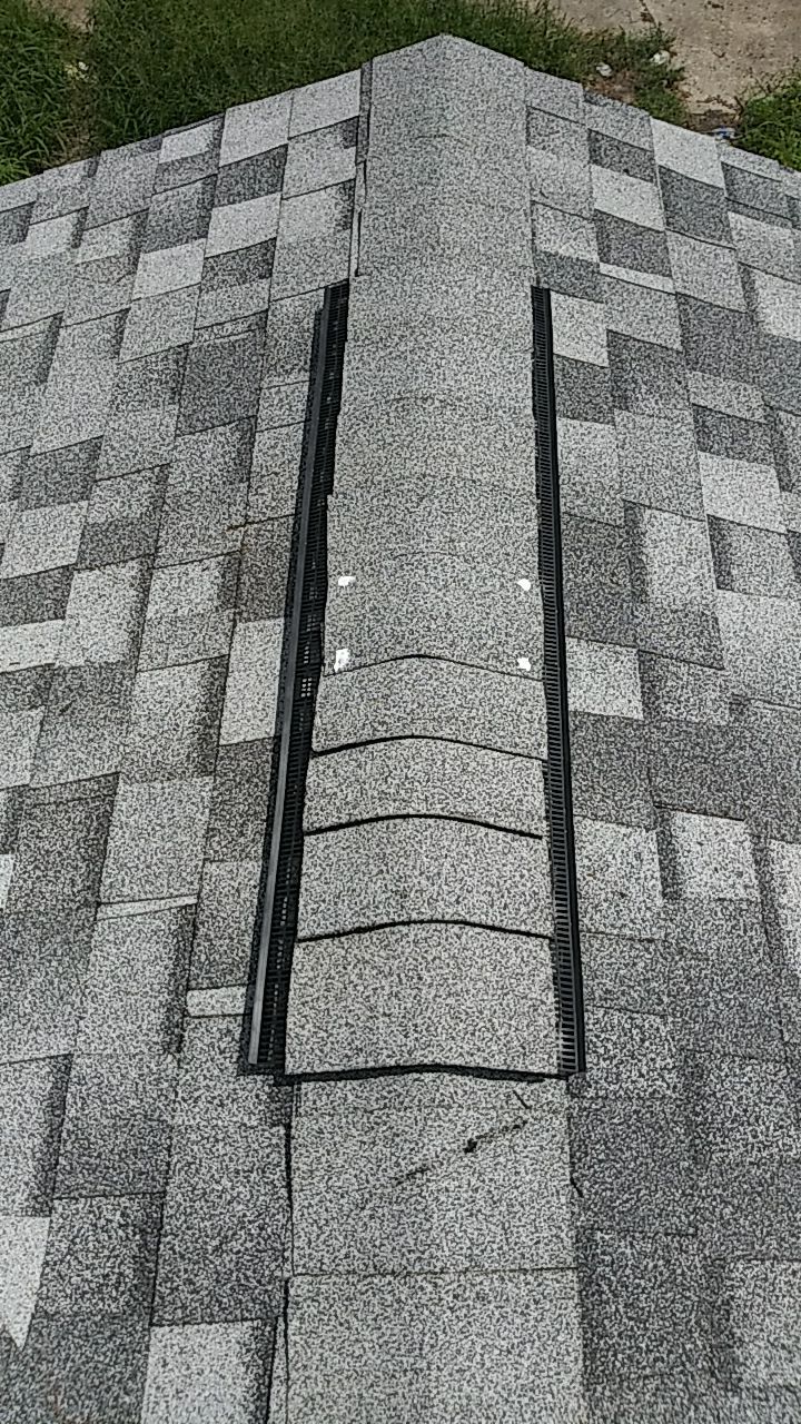 Rental Remodel by Bayfront Roofing and Construction