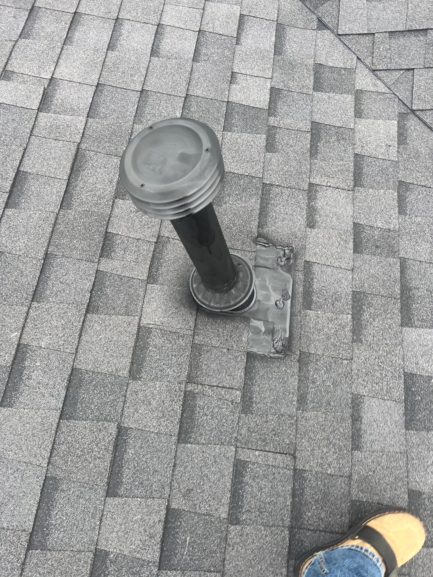 Project in Austin by Rhino Roofing and General Contracting, LLC