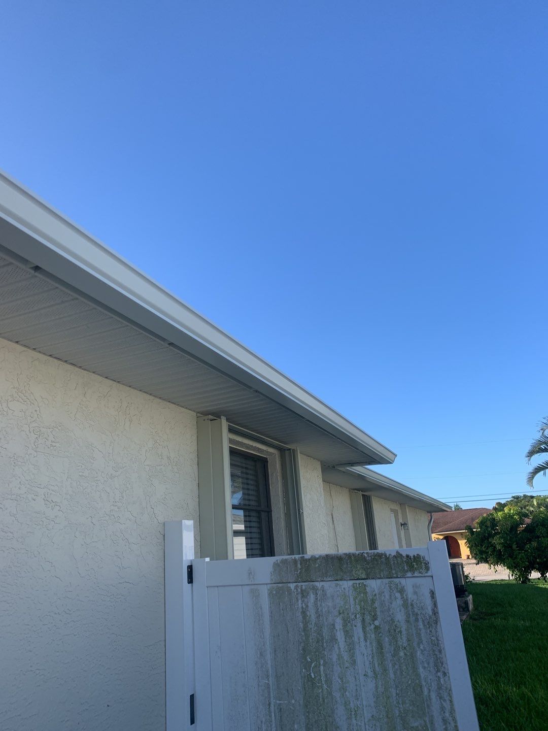 Premium Gutter Cleaning Service in Cape Coral FL by Gutter Professors