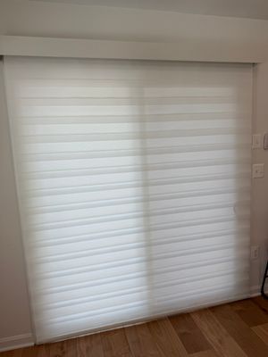 Project in Edgewater