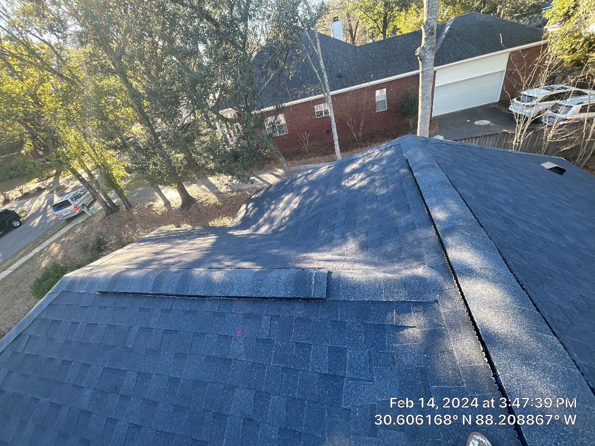 Fortified Roof by American Roofing & Construction LLC