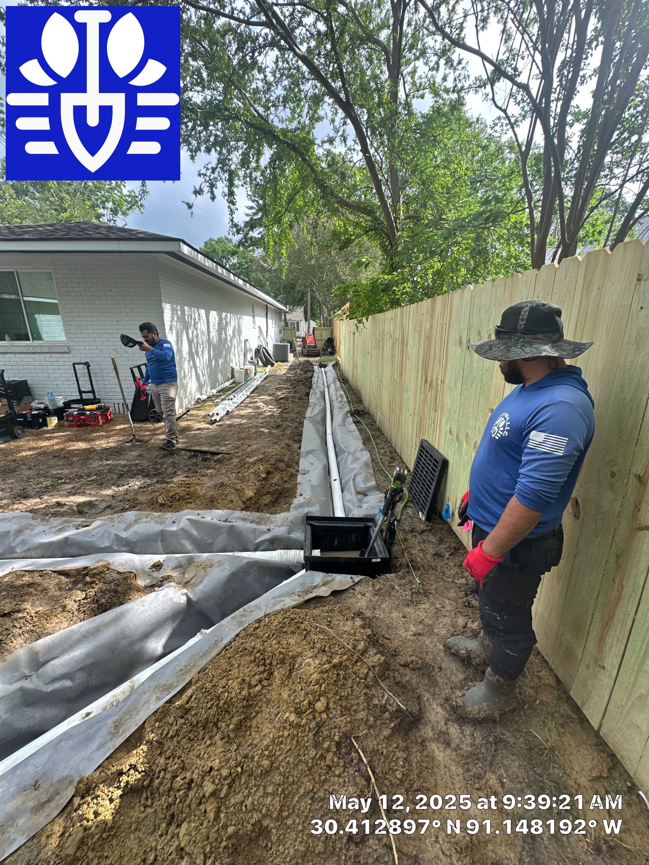 LANDSCAPE SERVICES  by CutScape, LLC.