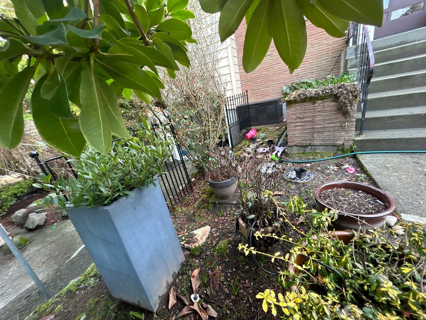 Lorra | Asphalt Driveway Repair & Retaining Wall by Jireh Asphalt & Concrete Inc 