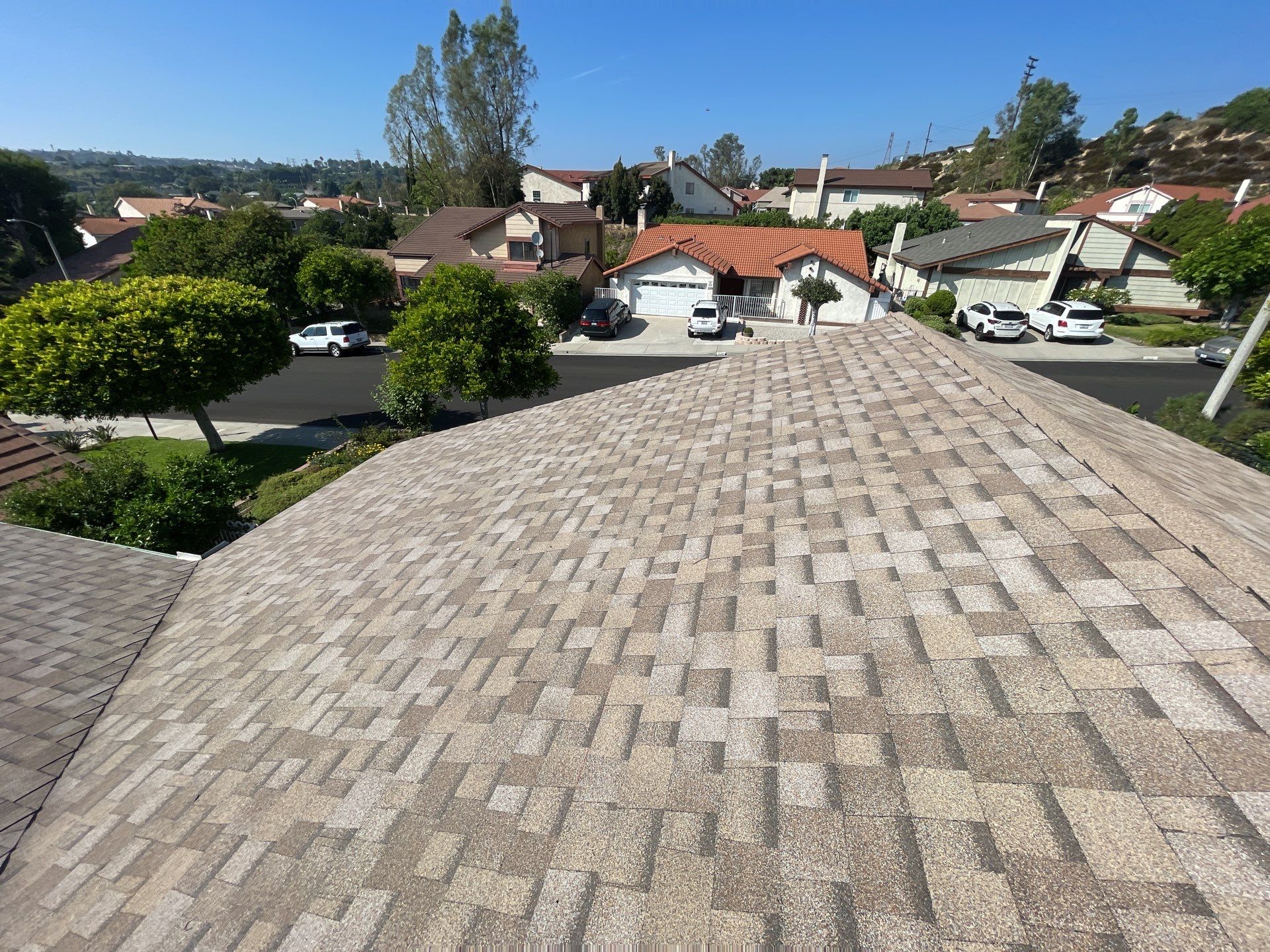 Roof Replacement - Monterey Park CA 91755 by Epic Roof Replacement