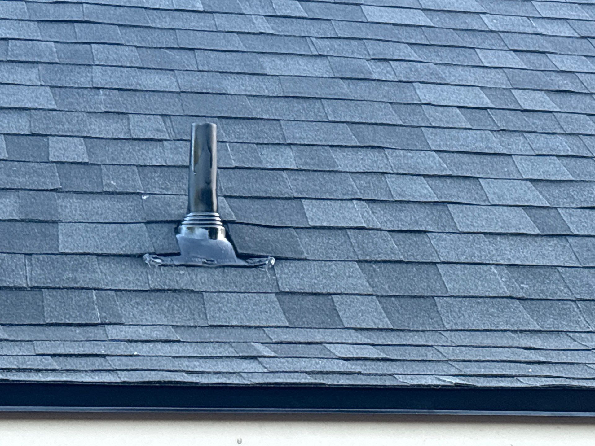 Residential Roofing Installation using Owen's Corning Duration (Lifetime) Shingles by Roof Repair Company