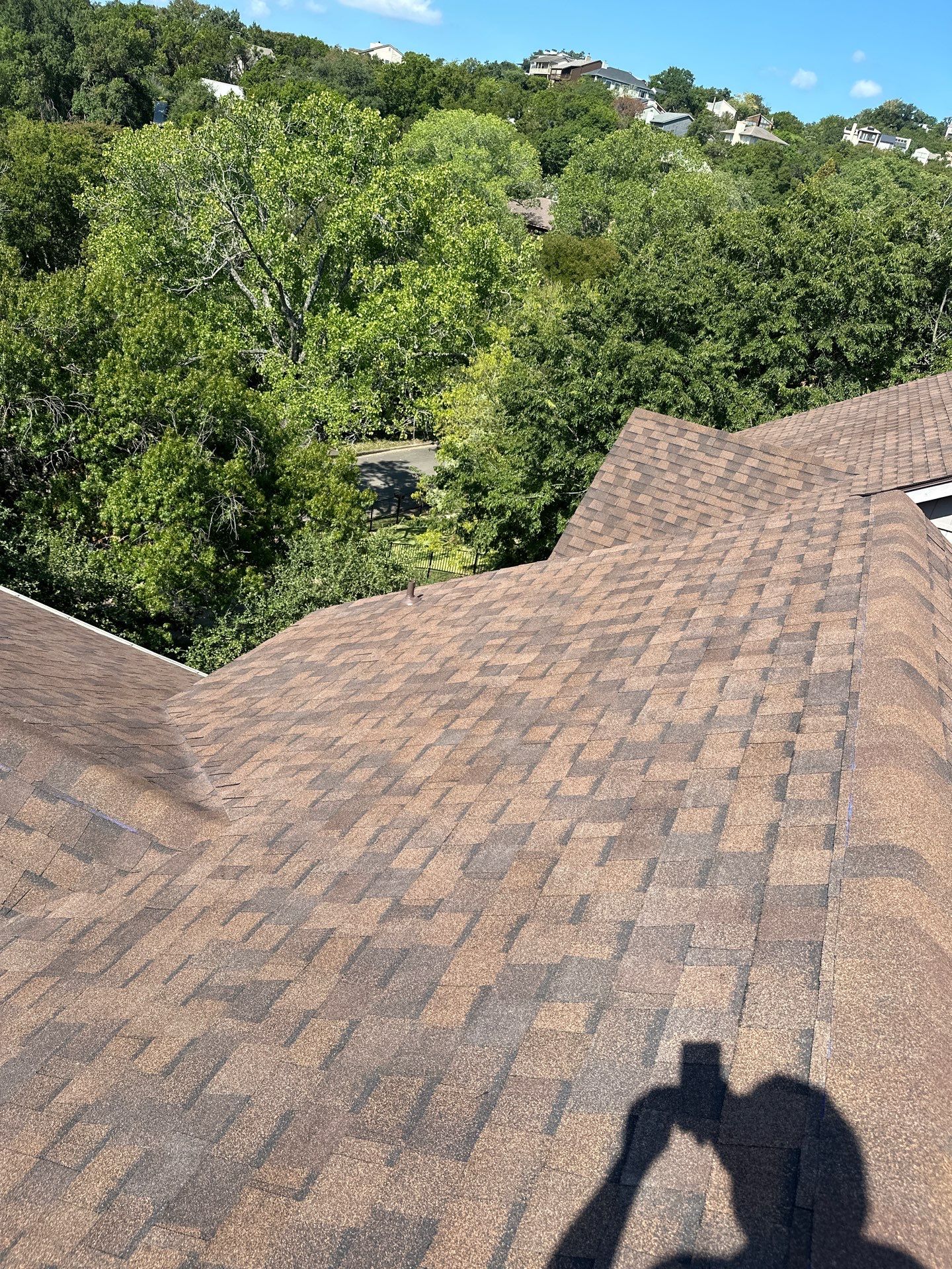 Aging Roof Transformed in Austin, TX by Cool Roofs