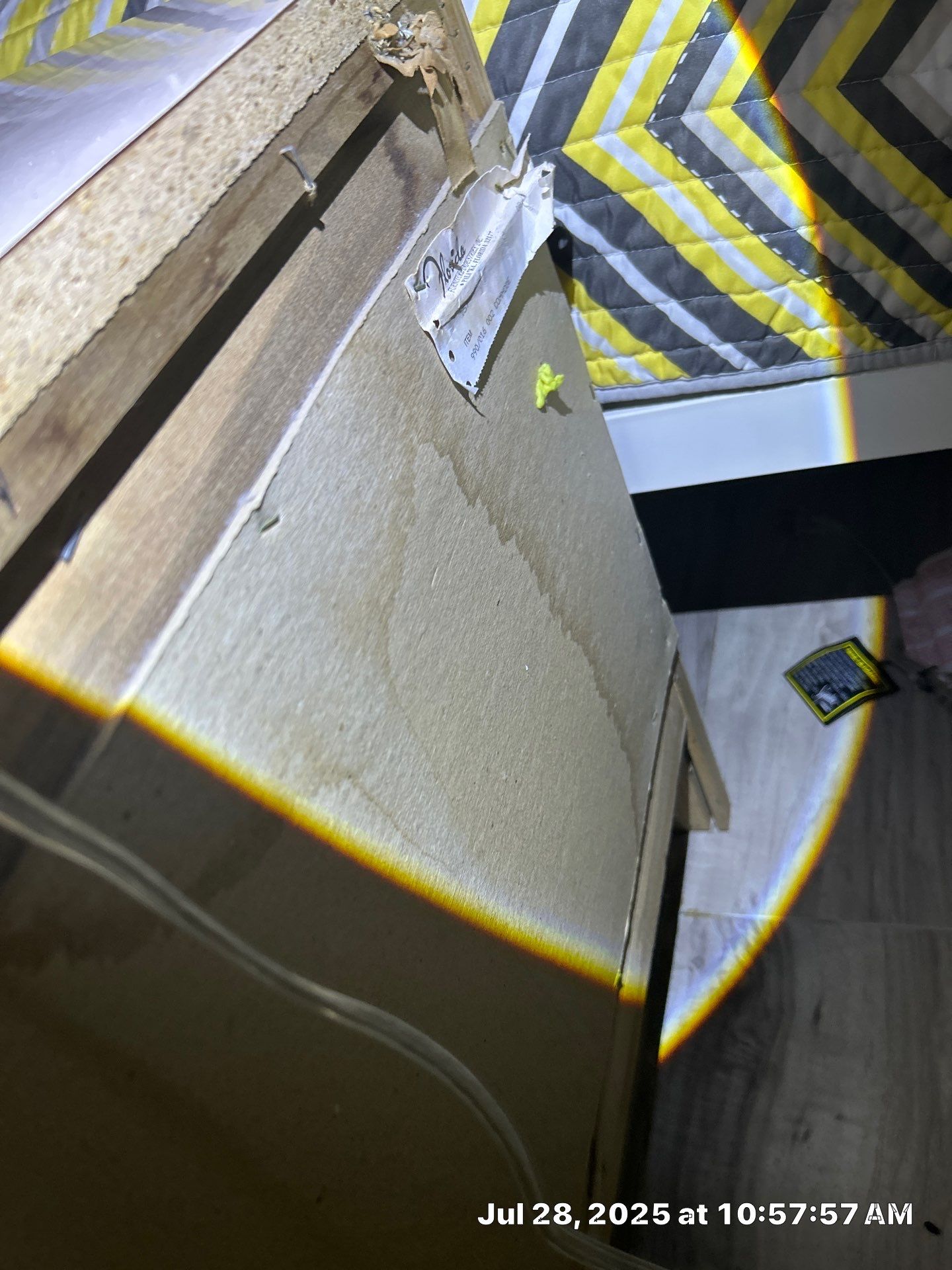 Mold Restoration In Bradenton by Ampm Restoration Services