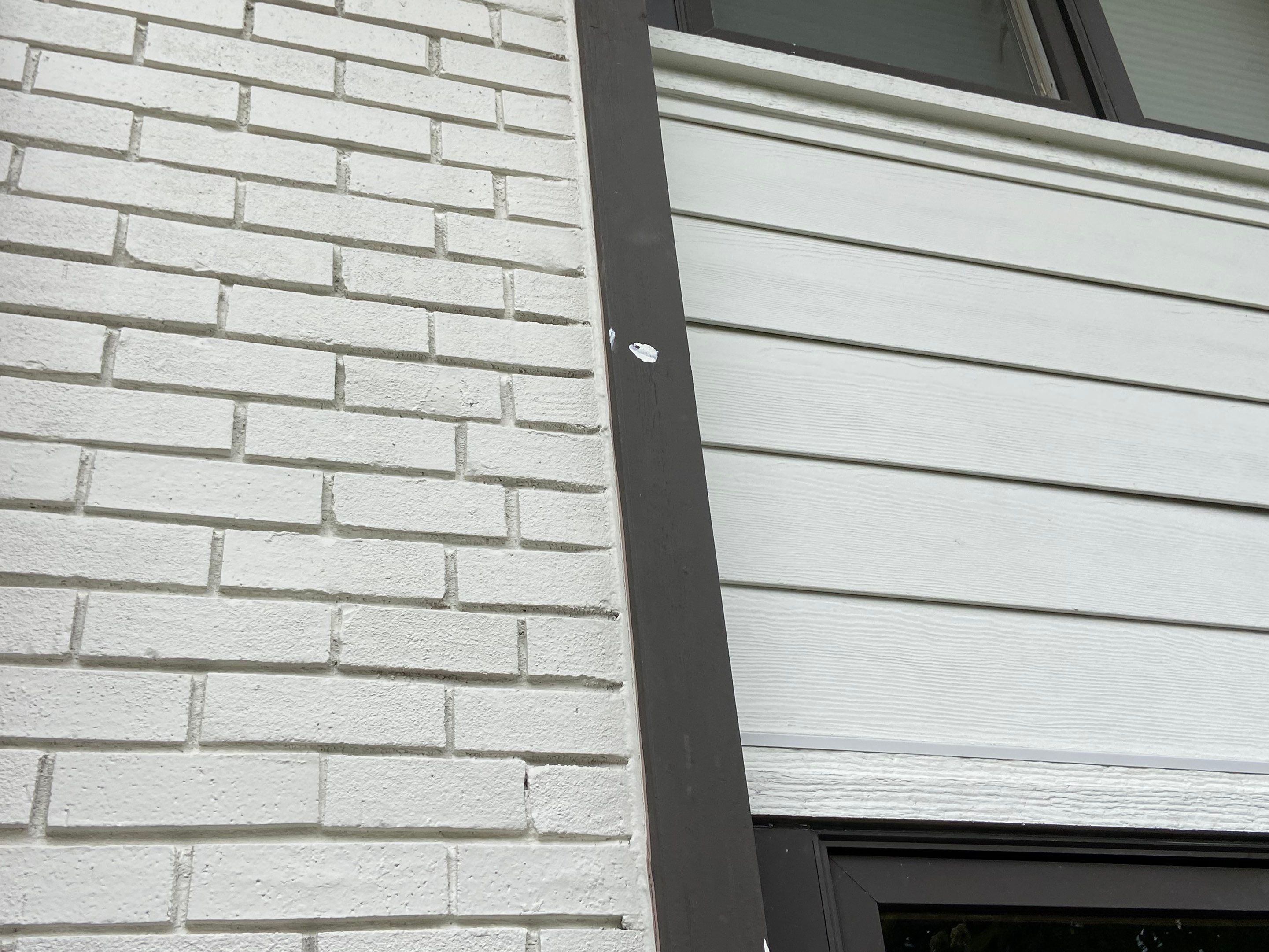 Siding Replacement using James Hardie Siding by 180 Contractors
