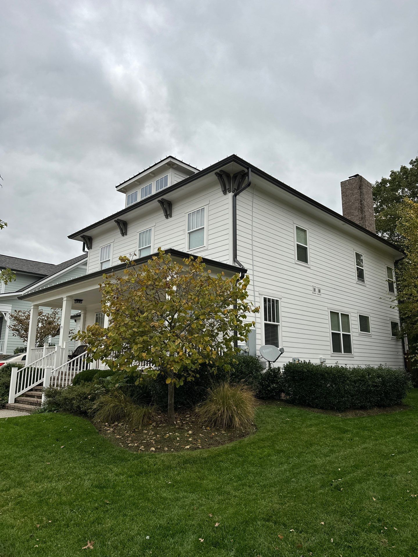 Roofing Replacement - Malarkey Vista AR  by Shinglesmiths Roofing